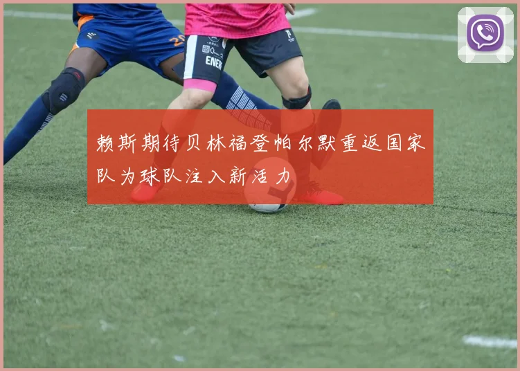 赖斯期待贝林福登帕尔默重返国家队为球队注入新活力